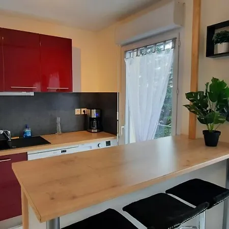 T3 Entierement Renove - 5 Couchages Apartment Lourdes Exterior photo