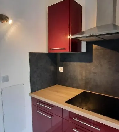 T3 Entierement Renove - 5 Couchages Apartment Lourdes Exterior photo