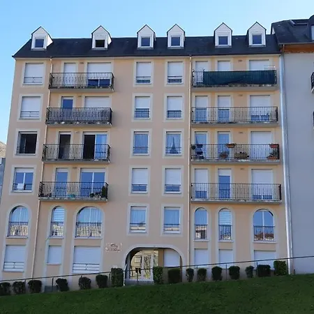 T3 Entierement Renove - 5 Couchages Apartment Lourdes Exterior photo