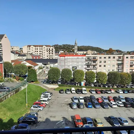 T3 Entierement Renove - 5 Couchages Apartment Lourdes Exterior photo