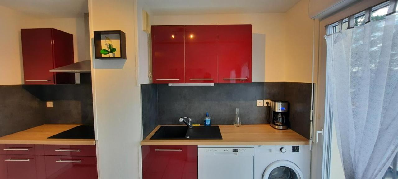 T3 Entièrement Rénové - 6 Couchages Apartamento *