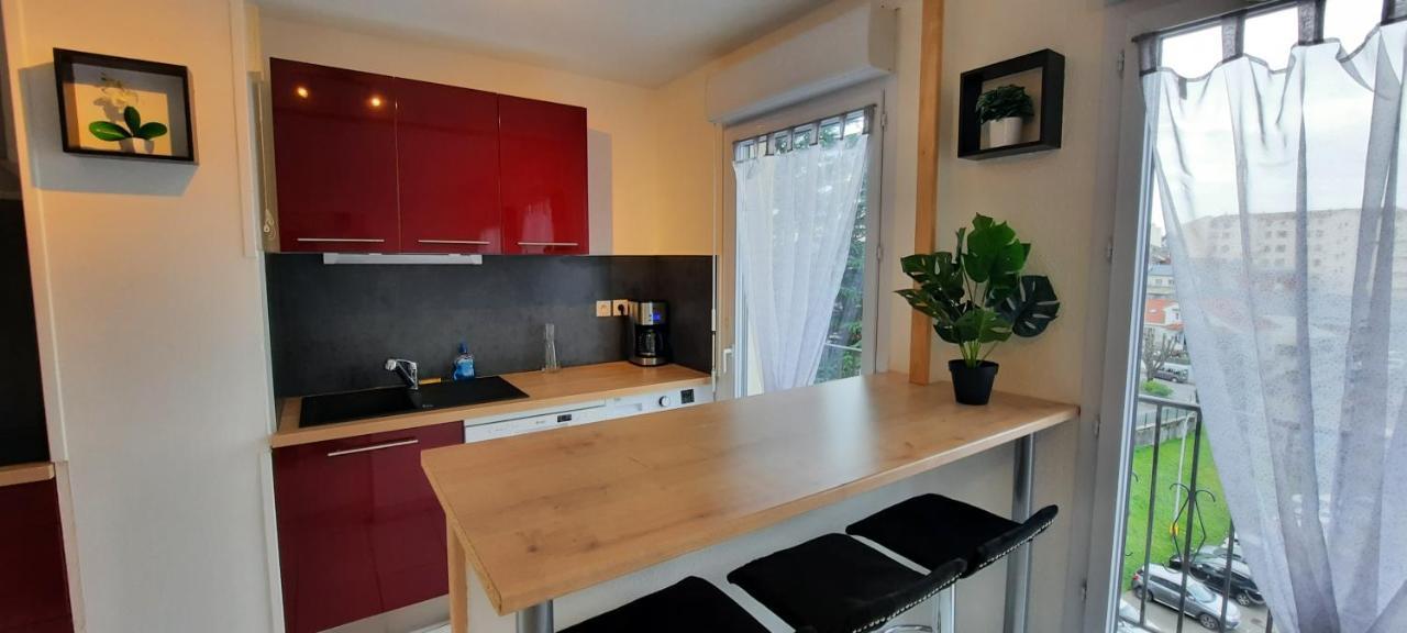 T3 Entierement Renove - 5 Couchages *