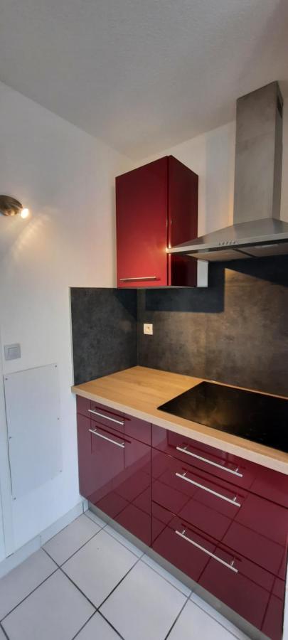 T3 Entierement Renove - 5 Couchages * Lourdes