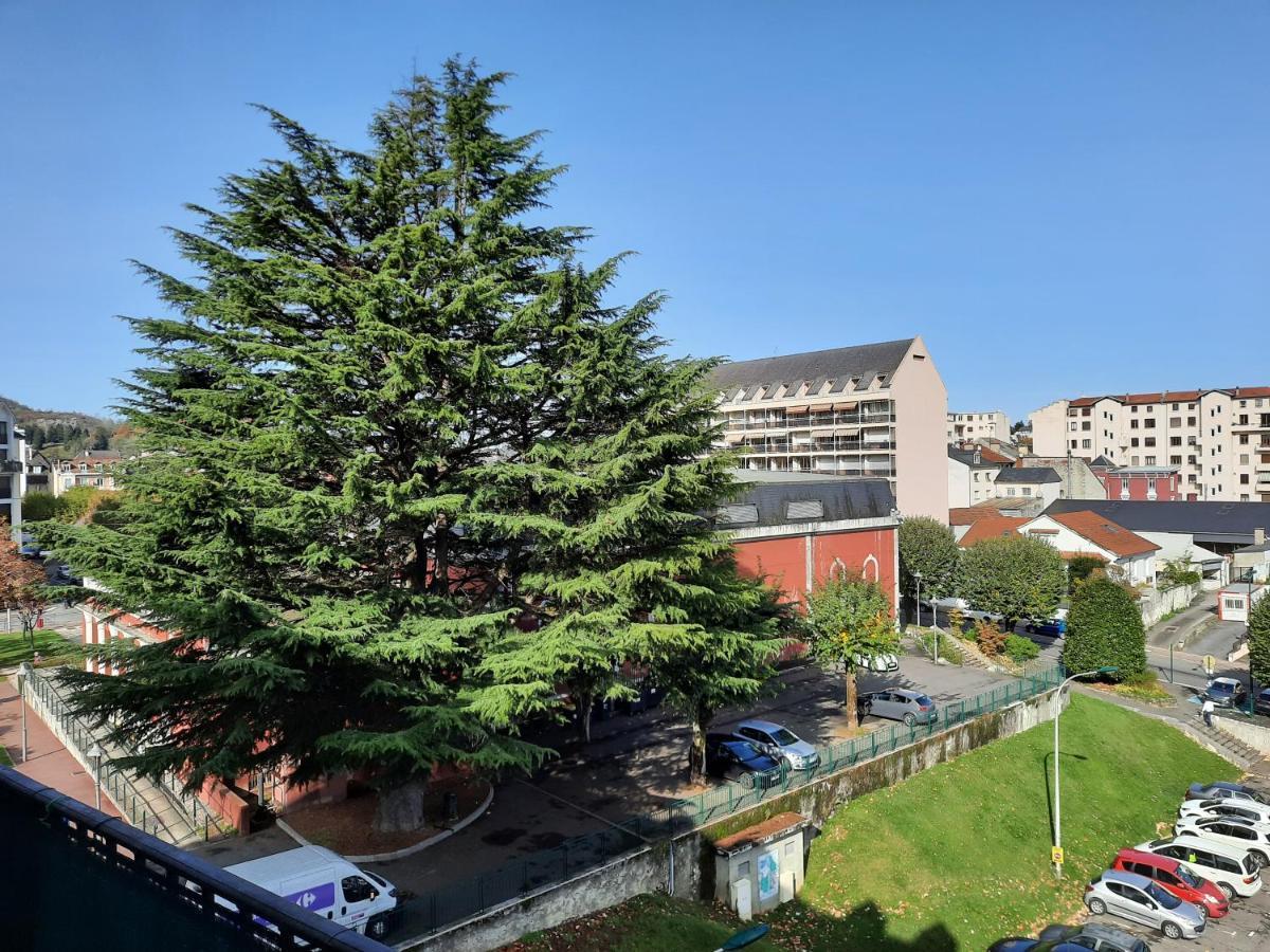 Apartamento T3 Entièrement Rénové - 6 Couchages