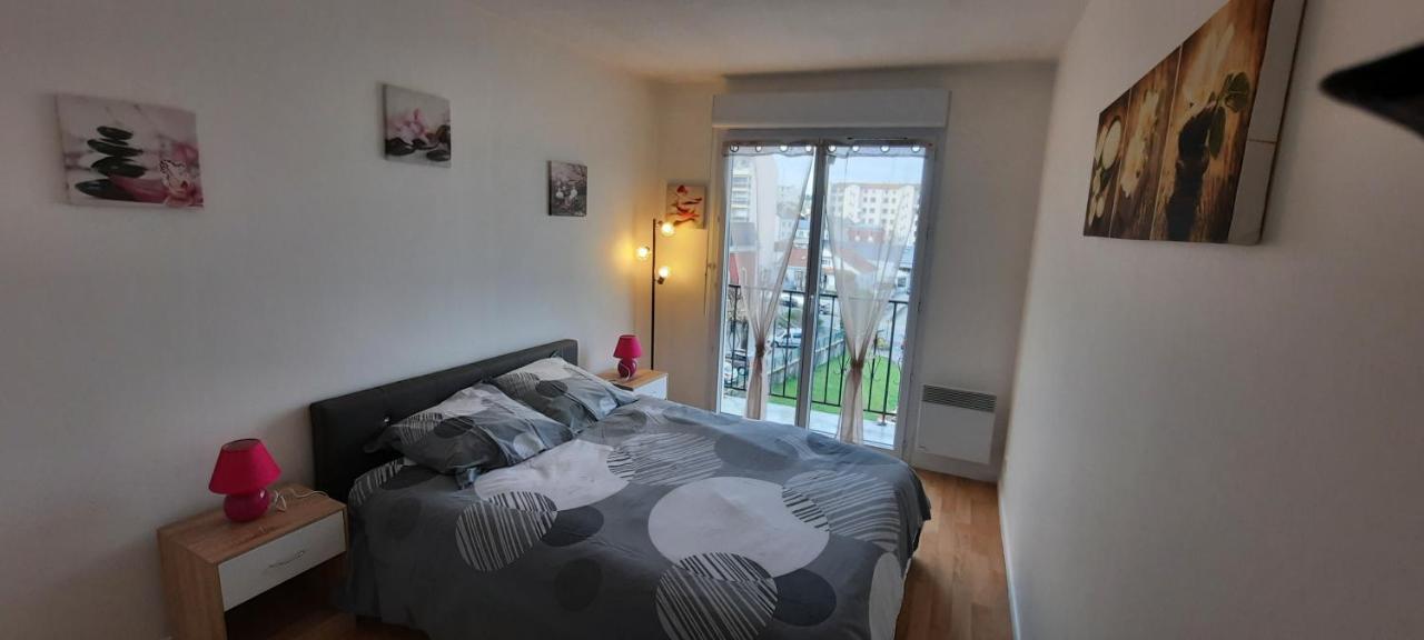 T3 Entierement Renove - 5 Couchages Apartment
