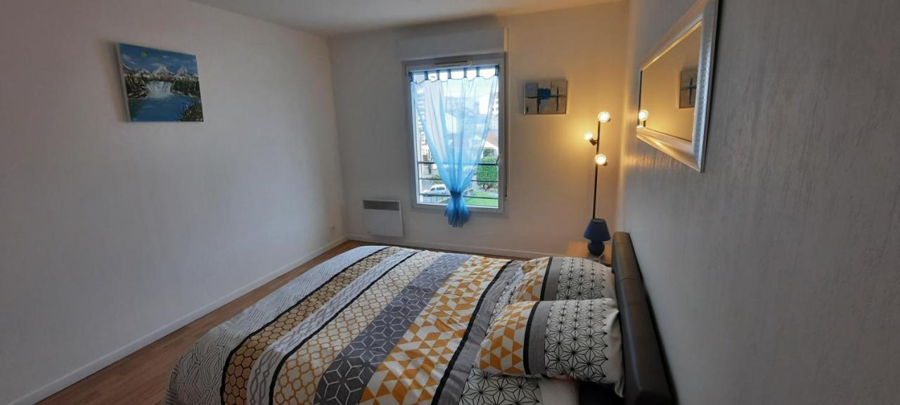 T3 Entierement Renove - 5 Couchages * Lourdes